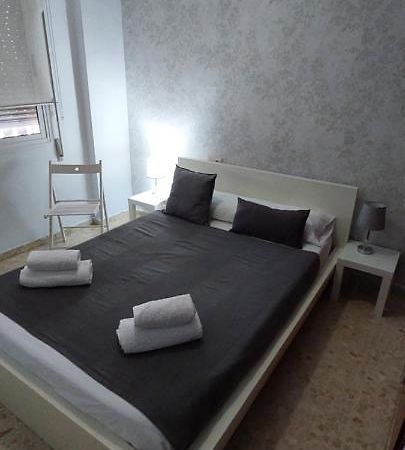 Apartamento Artesanos Ronda Exteriör bild