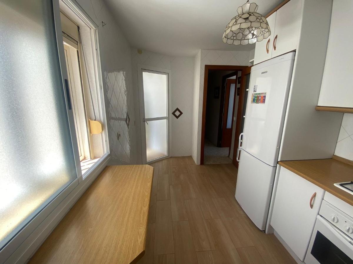 Apartamento Artesanos Ronda Exteriör bild