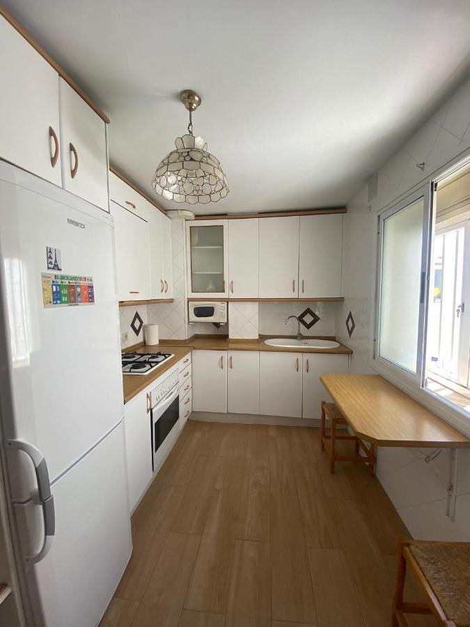 Apartamento Artesanos Ronda Exteriör bild